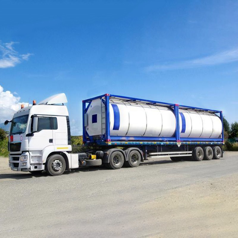 Styrene Monomer 100-42-5