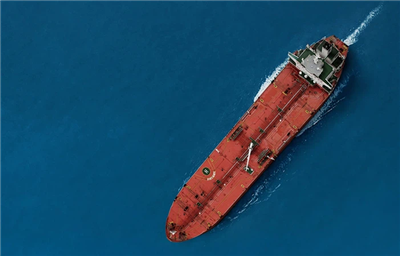 Ácido acrílico para navios a granel acima de 1000 toneladas